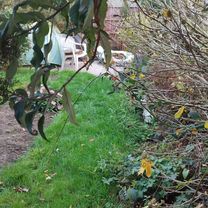 Foto 8 der Bikemap-Route "Grantham Road to Mill Lane"