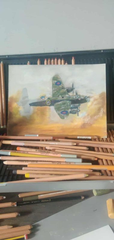 Grantham Road to Mill Lane