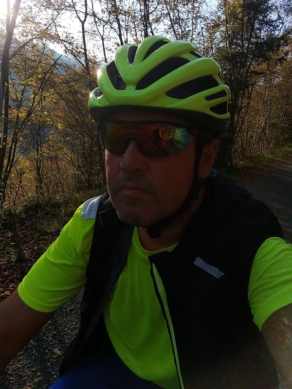 Da Via Papa Luciani a Via Papa Luciani