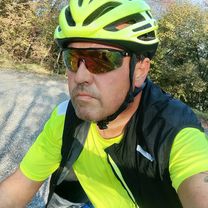 Foto 7 der Bikemap-Route "Da Via Papa Luciani a Via Papa Luciani" Foto 7 der Bikemap-Route "Da Via Papa Luciani a Via Papa Luciani"