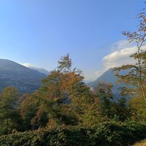 Da Via Papa Luciani a Via Papa Luciani