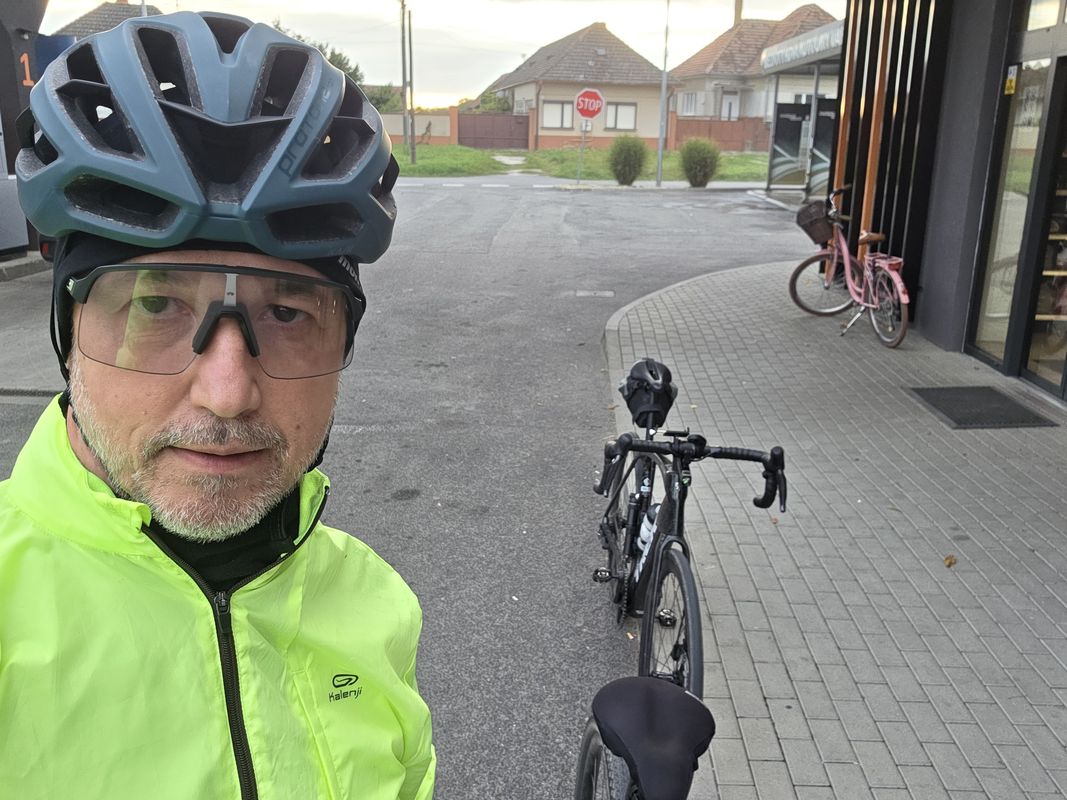 Rekreačný rad do Dunajská Streda