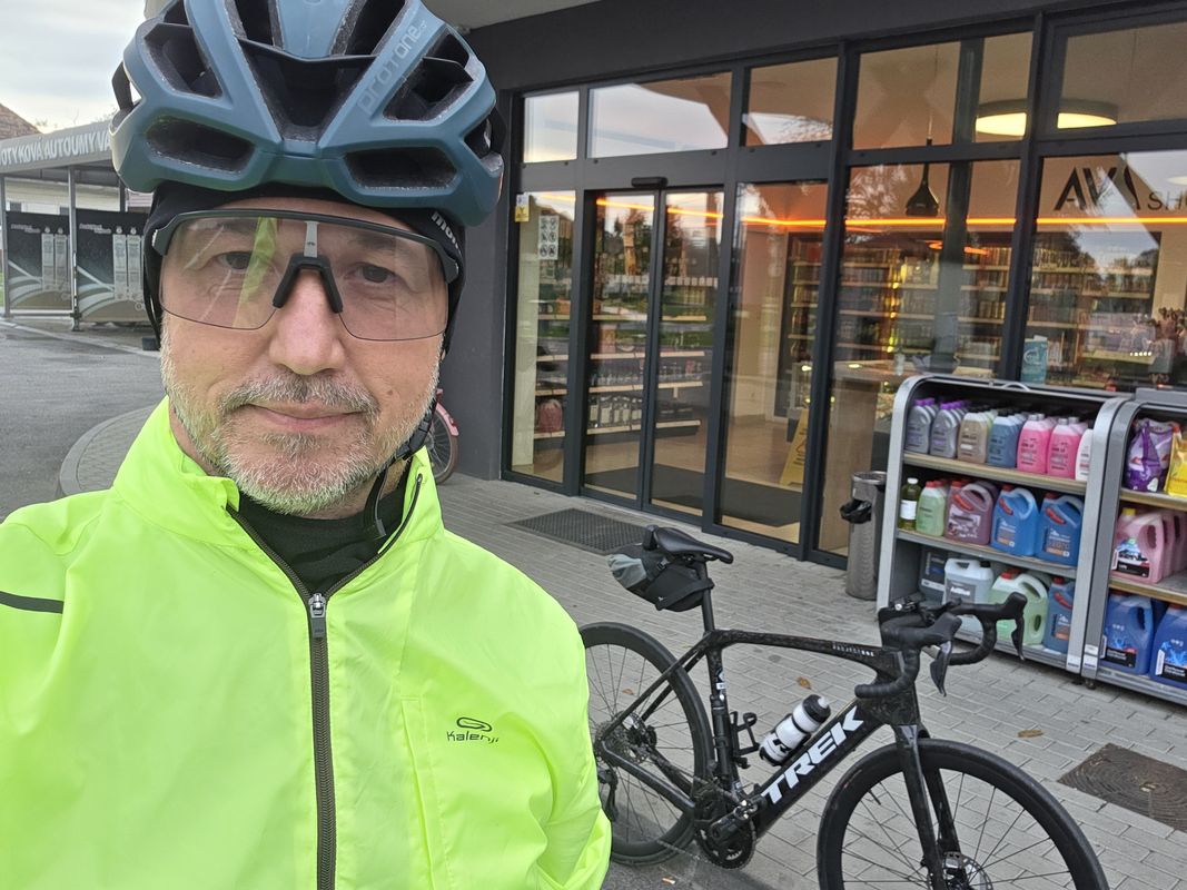 Rekreačný rad do Dunajská Streda