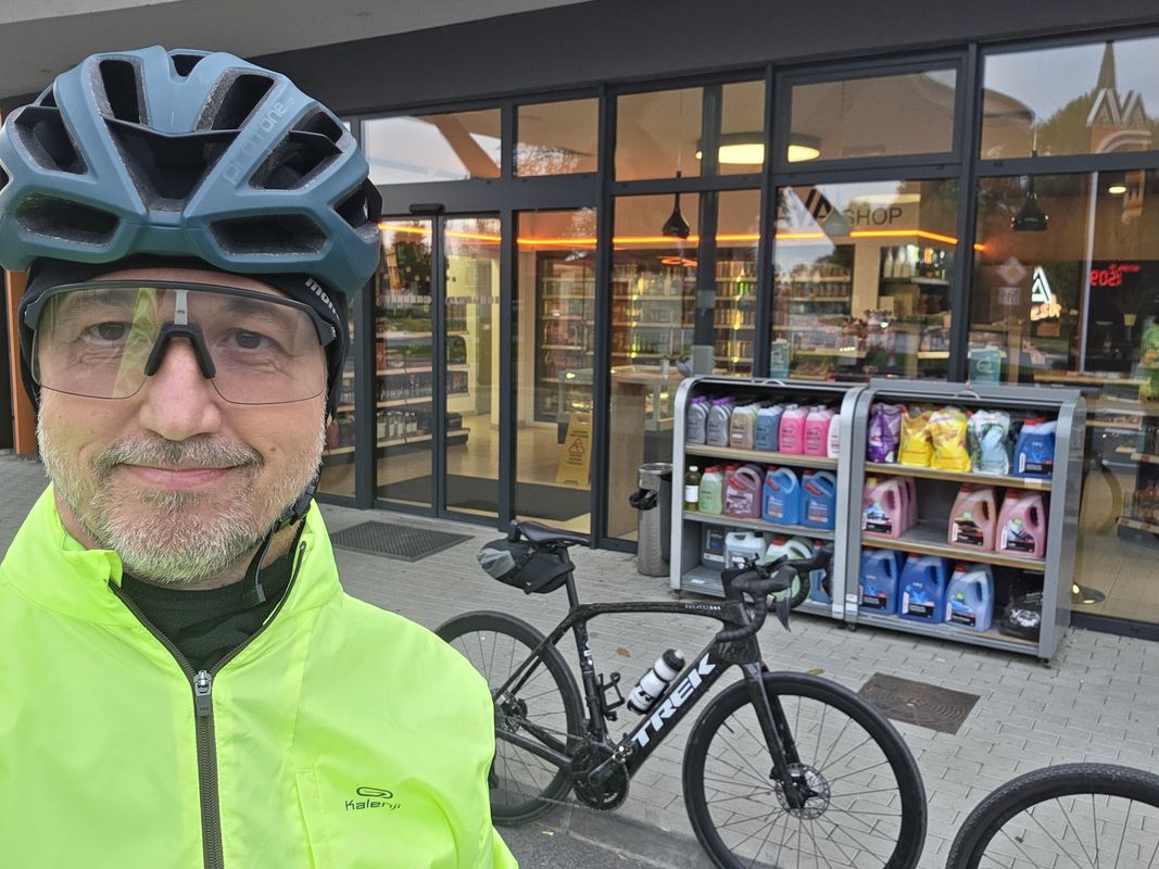 Rekreačný rad do Dunajská Streda