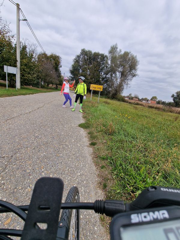 Ulica Dravska 31b - Iharosi út