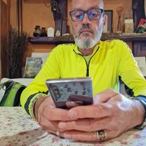 Photo 8 of the Bikemap route "Ulica Dravska 31b - Iharosi út"