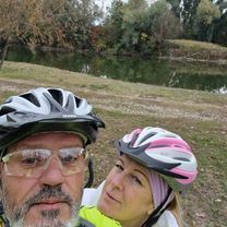 Photo 7 of the Bikemap route "Ulica Dravska 31b - Iharosi út"