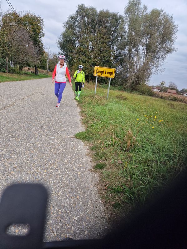 Ulica Dravska 31b - Iharosi út