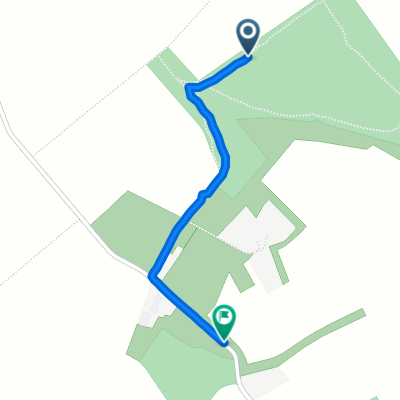 Forchies-la-Marche, Fontaine-l'Évêque à Rue de Piéton, Fontaine-l'Évêque