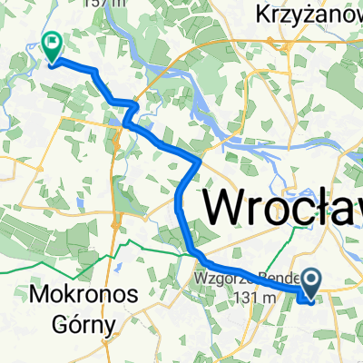 Świeradowska to Dziarska