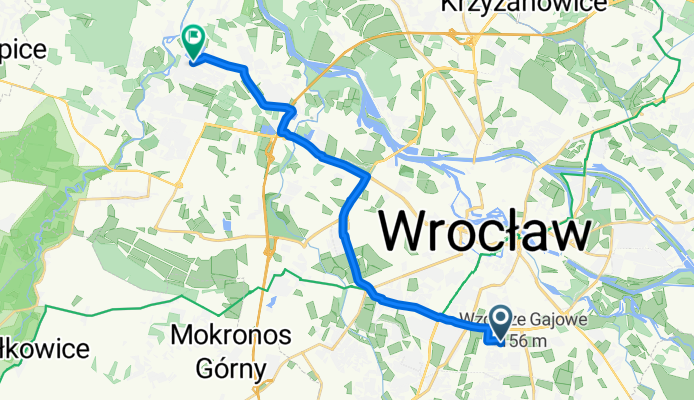 Świeradowska to Dziarska