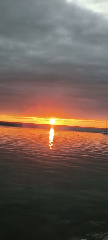 Csók István sétány - József Attila utca