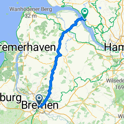 Lilienthal - Büttel