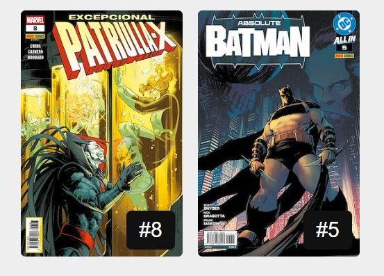 Ruta desde Calle Titán