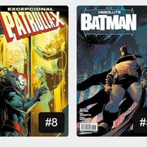 Ruta desde Calle Titán