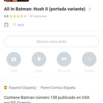 Photo 8 de l’itinéraire Bikemap « Ruta desde Calle Titán »