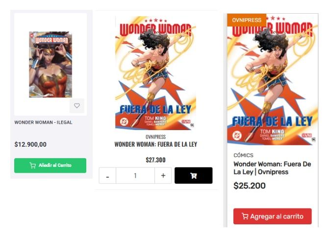 Ruta desde Calle Titán