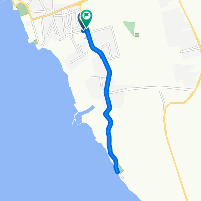 Restful route