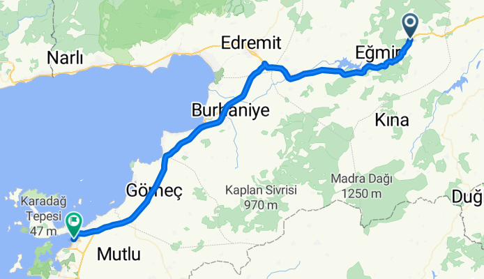 İvrindi