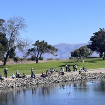 Nicholas Dr, Mountain View to Nicholas Dr, Mountain View