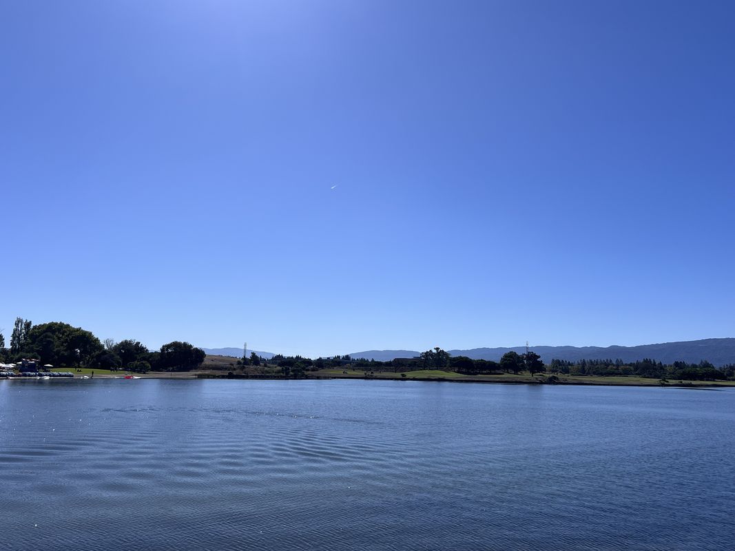 Nicholas Dr, Mountain View to Nicholas Dr, Mountain View