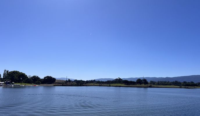 Foto 2 der Bikemap-Route "Nicholas Dr, Mountain View to Nicholas Dr, Mountain View"