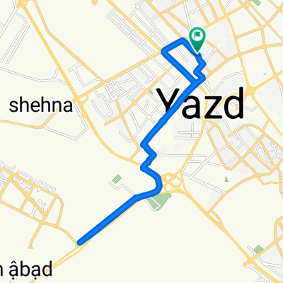 تمرین روزانه day 3