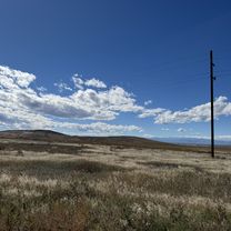 E 111th Pl, Commerce City to E 111th Pl, Commerce City