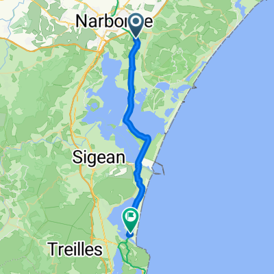 15.10.25: Narbonne-Leucate