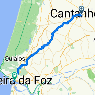 Mira - Cantanhede