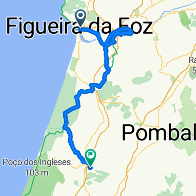 Cantanhede - Coimbra