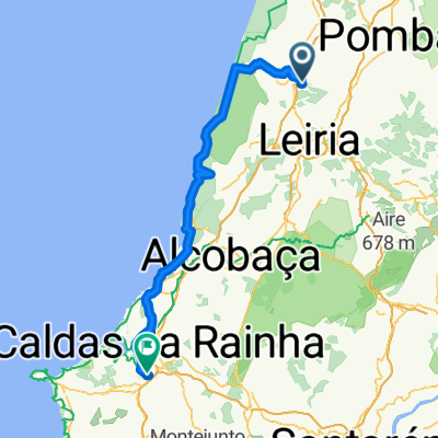 Coimbra - Figueira da Foz Municipality