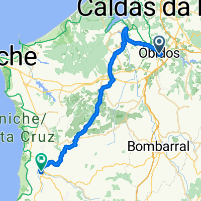 Figueira da Foz Municipality - Louriçal