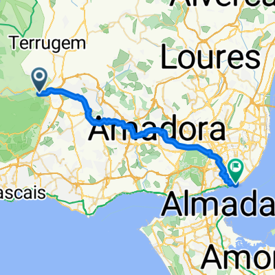 Souto da Carpalhosa - Pataias