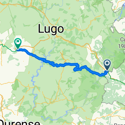 2025. 5 nap El Camino