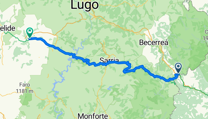 2025. 5 nap El Camino