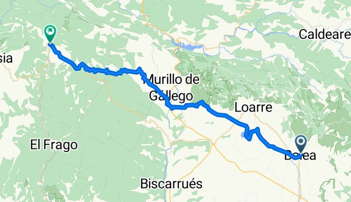 Loarre - Bailo
