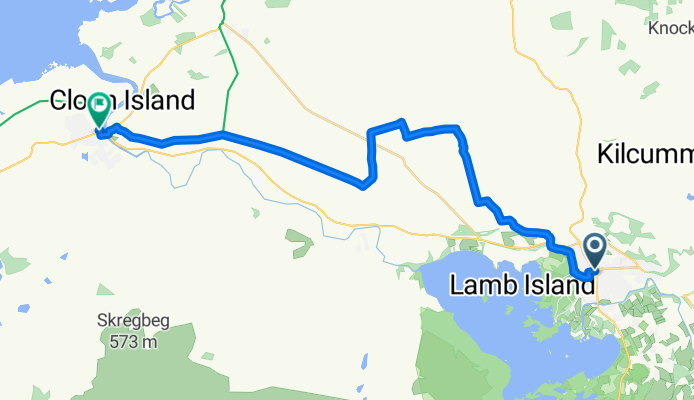 Killarney
