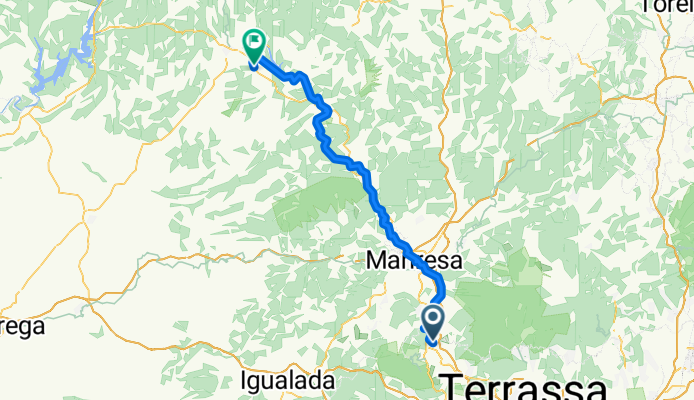 Mura - Aguilar de Segarra
