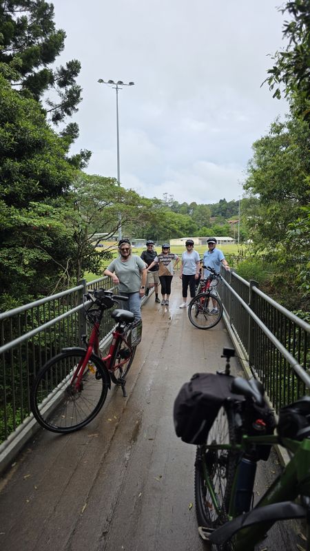 Coral Street to Coral Street