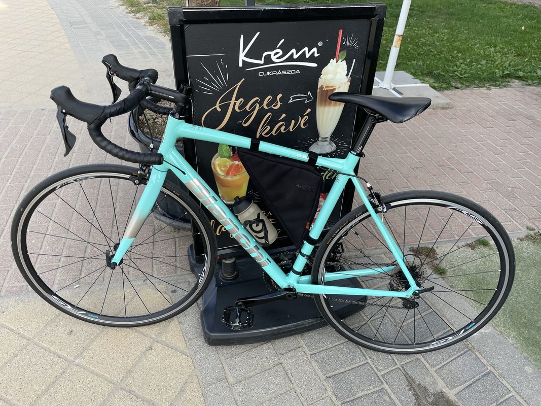 Dolovai sor, Székesfehérvár - Tópart utca, Velence