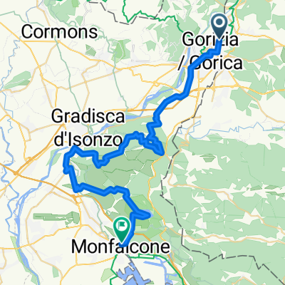 WoP Go-MONF vi Italia