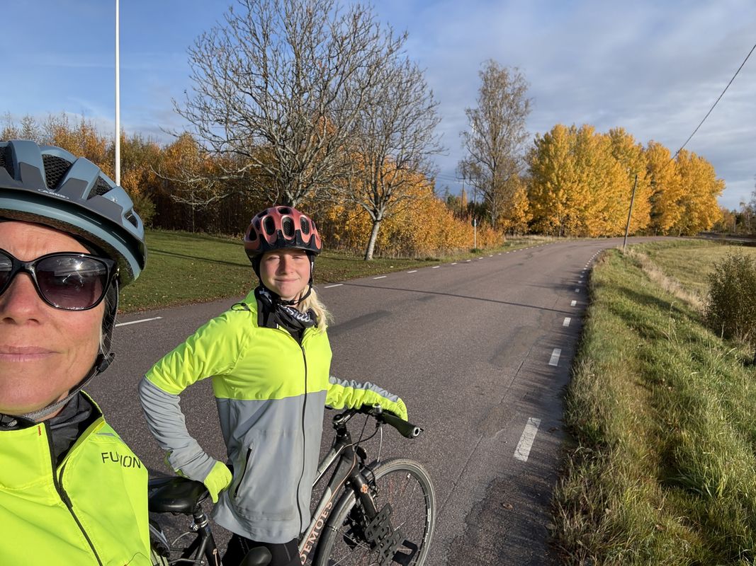 Karlstadsvägen, Åmål to Karlavagnsvägen, Säffle