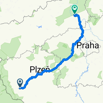 Von Meclov bis Leitmeritz