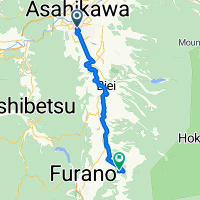 10-chōme to 2212-92