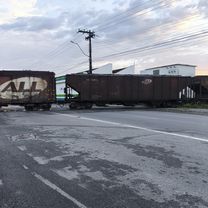 De Rua Francisco Alves a Rua Padre Kolb