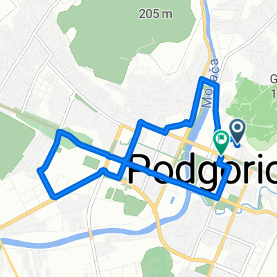 PG Women Bike Ride 3