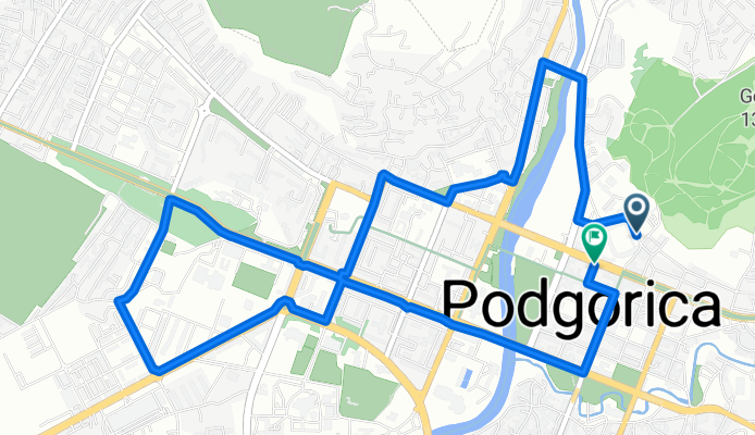 PG Women Bike Ride 3