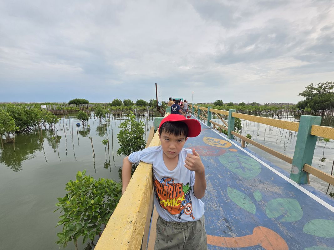 Bang Khun Thian-Chai Thalae Road to Bang Khun Thian-Chai Thalae Road