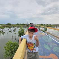 Bang Khun Thian-Chai Thalae Road to Bang Khun Thian-Chai Thalae Road